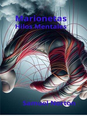 cover image of Marionetas--Hilos Mentales